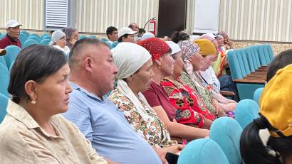 Переезд с поддержкой государства — твой шанс на новую жизнь в СКО!